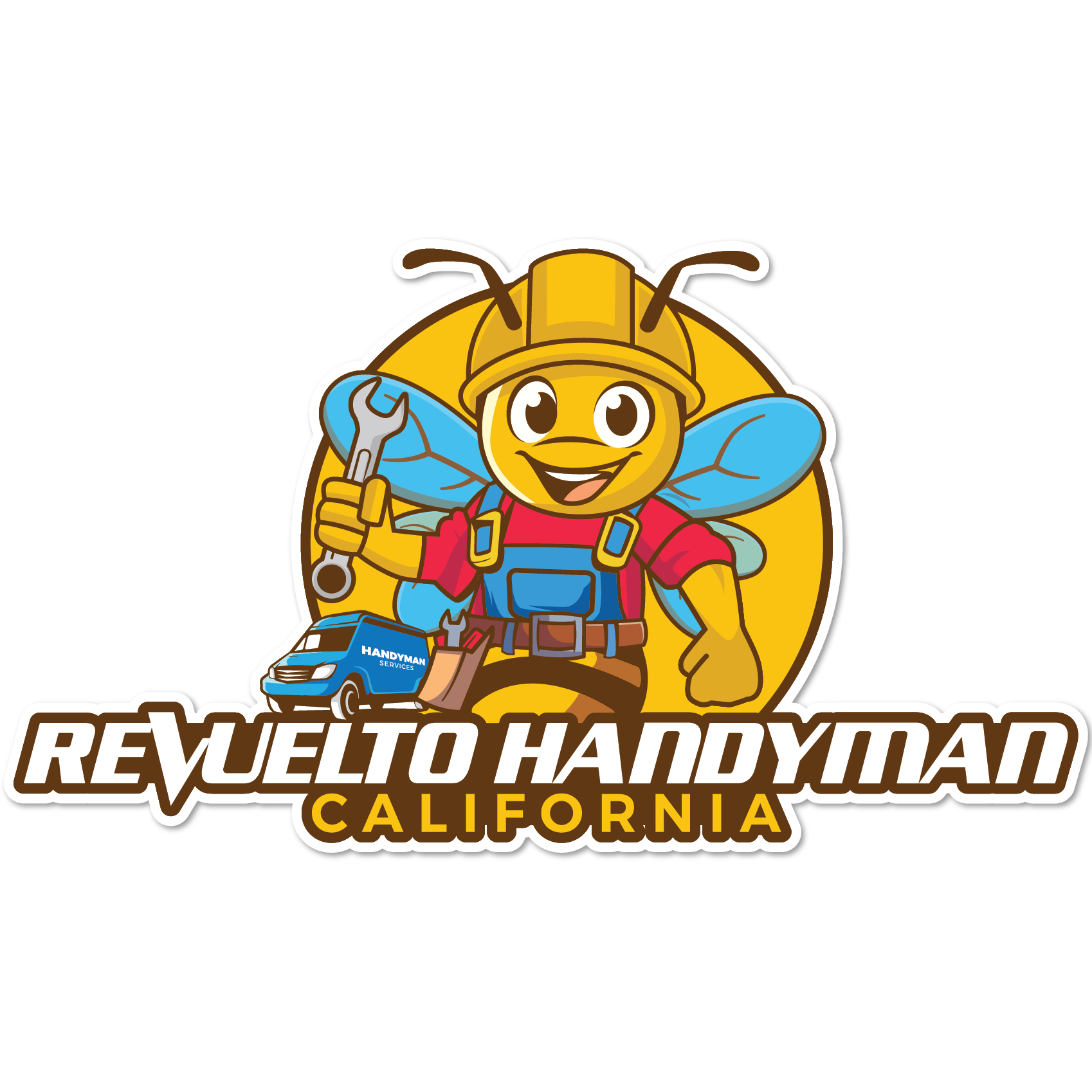 Revuelto Handyman California